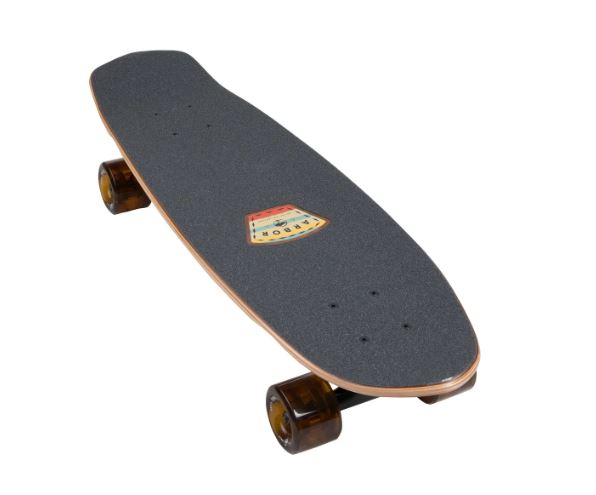 Arbor Pocket Rocket 27" Cruiser Complete Skateboard