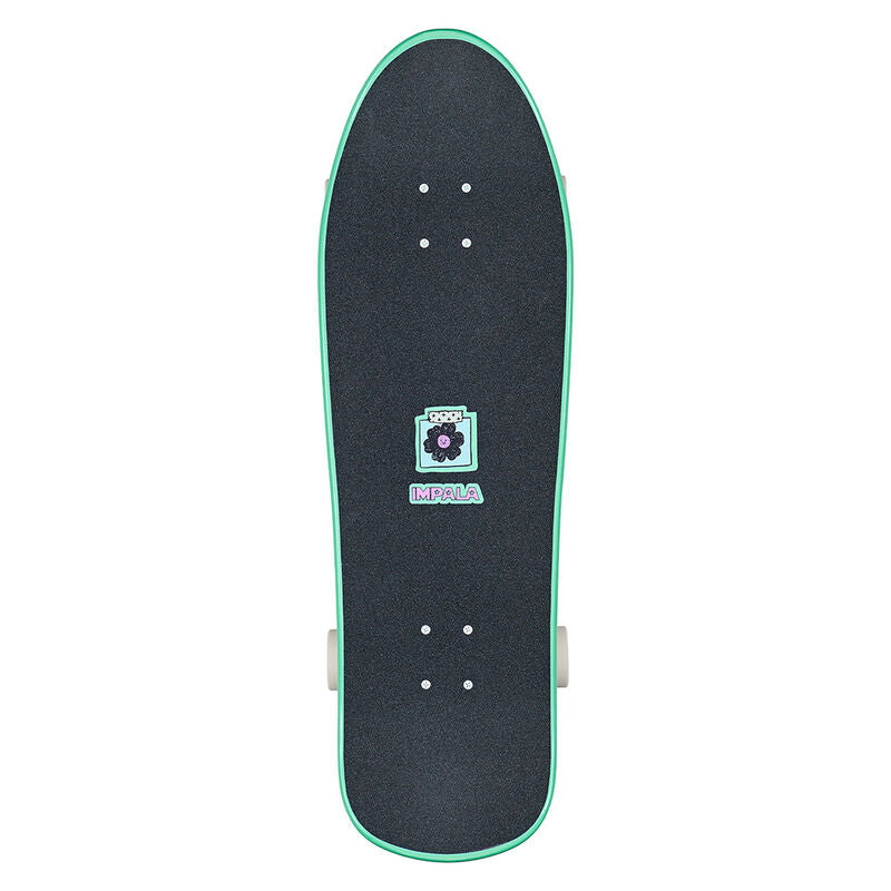 Impala Hera 31.5" Cruiser Skateboard