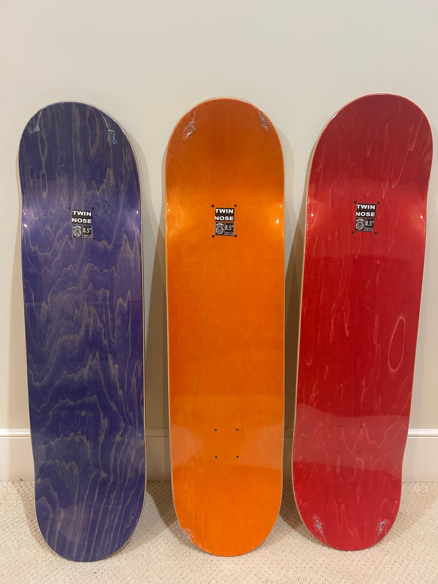 How To Skateboards Ballin' In LA Deck