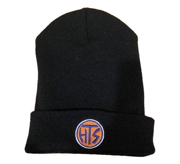 HTS Official Beanie