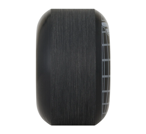 53mm Mainframe Sparx Black 99a Ricta Skateboard Wheels
