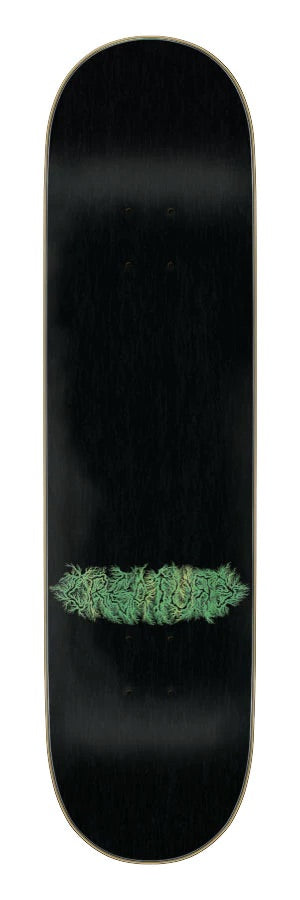 Creature Stixz 8.0" Skateboard Deck