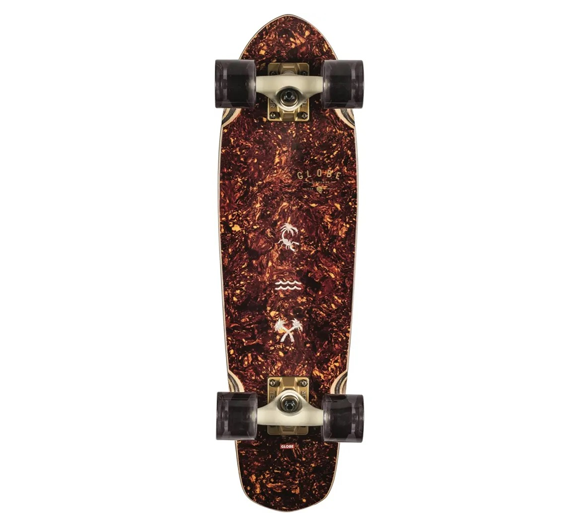 Globe Blazer Cruiser Complete
