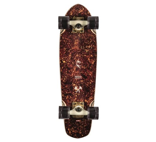 Globe Blazer Cruiser Complete