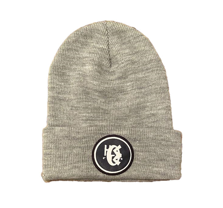 How To Skateboards Beanie