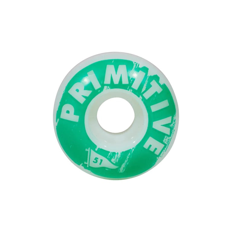 Primitive Brush Wheels 51mm