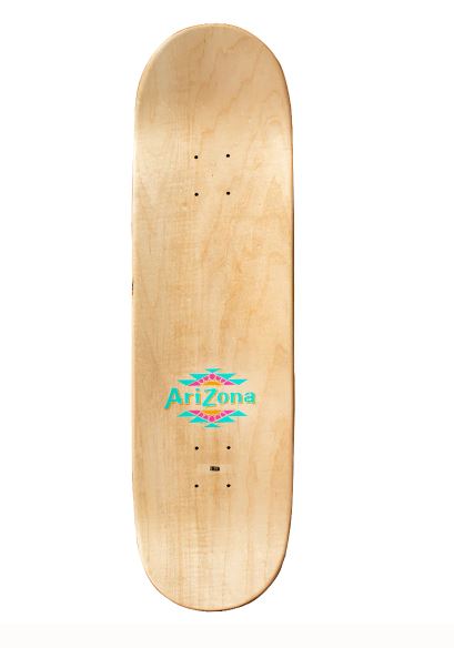 Arizona Beverages Blossom Vector Deck