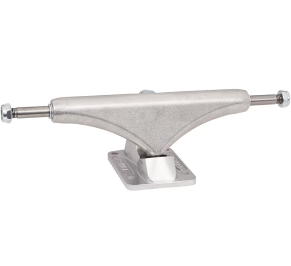 Bullet Polished Skateboard Trucks