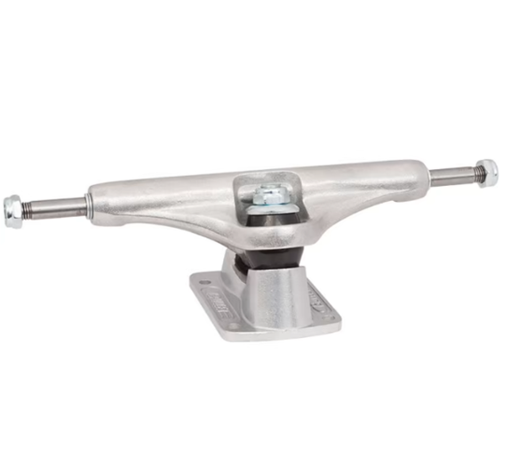 Bullet Polished Skateboard Trucks