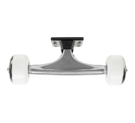 DARKSTAR DISSENT SKATEBOARD TRUCKS (PAIR) W/ WHEEL COMBO SKATEBOARD TRUCKS (PAIR)