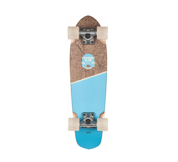 Globe Blazer Cruiser Complete Blue – How To Skateboards