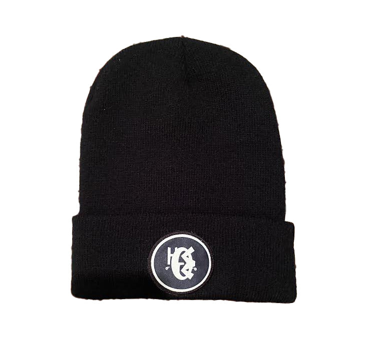 How To Skateboards Beanie