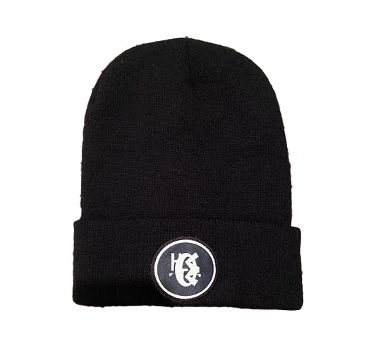 How To Skateboards Beanie