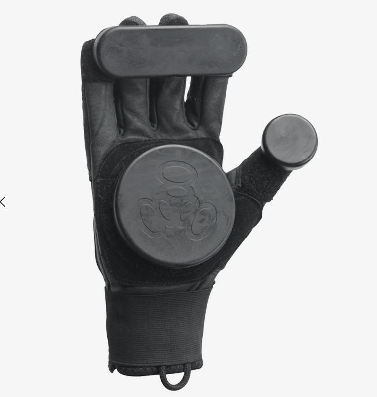Triple 8 Longboard Slide Gloves