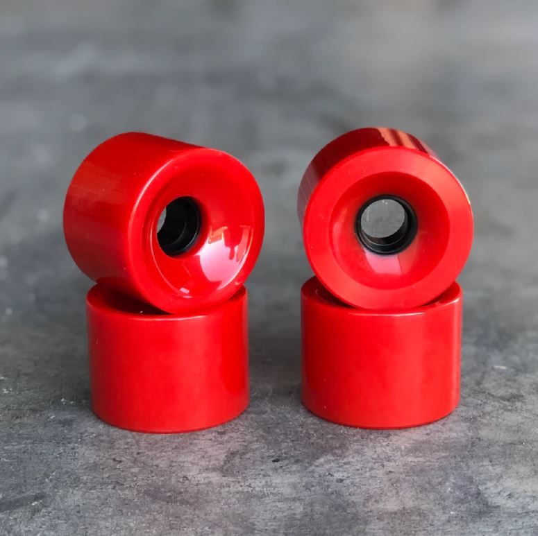 Longboard Cruiser Wheels