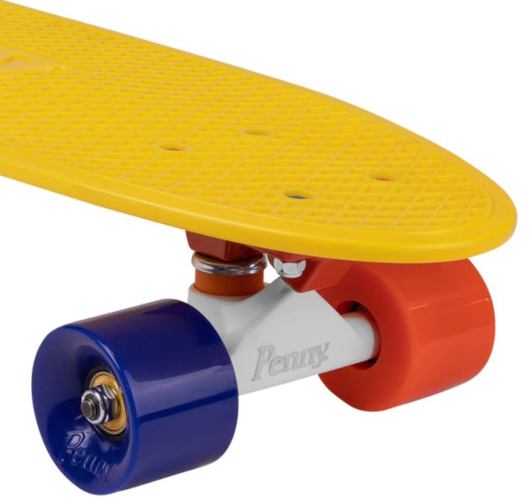 Penny Board - The Champ 27"