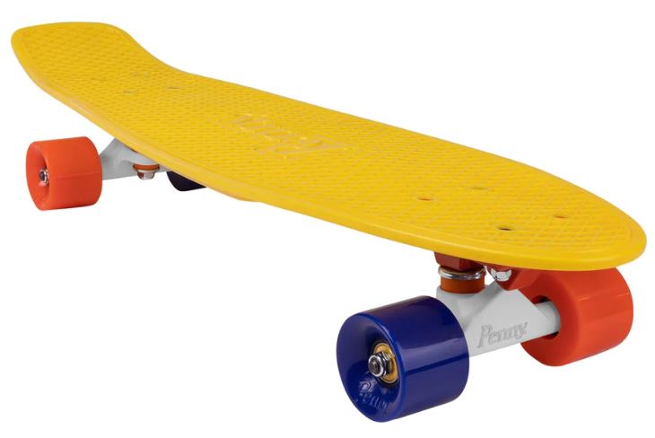 Penny Board - The Champ 27"