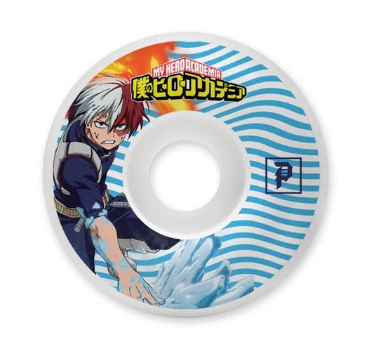 Primitive Shoto Todorki Wheel
