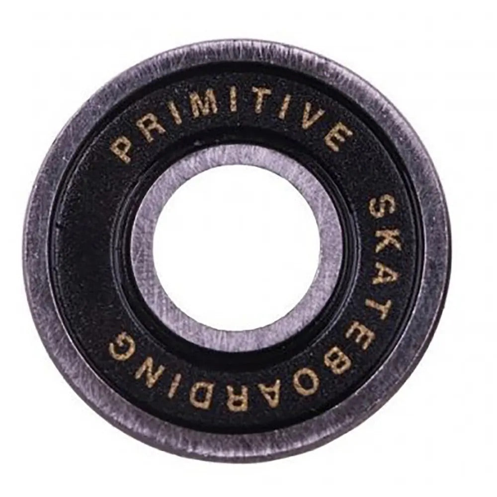 Primitive Skateboard Bearings
