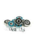 Andale Tiago Lemos Cassette Case Pro Rated Bearings