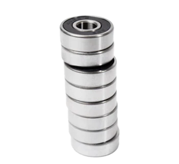 Abec 7 Skateboard Bearings