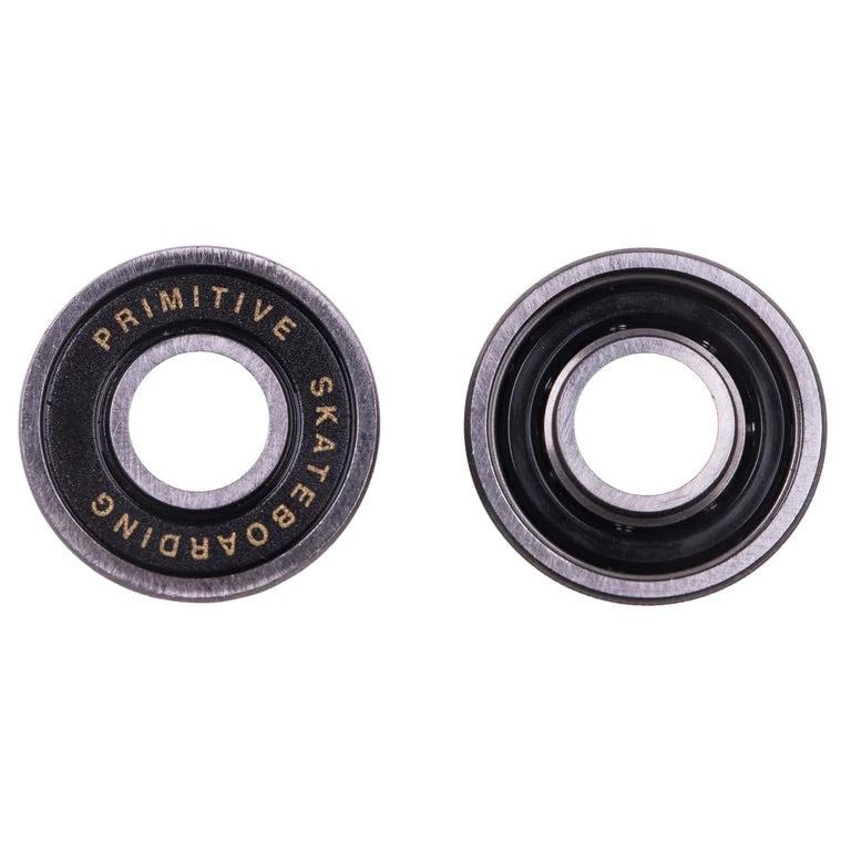 Primitive Skateboard Bearings