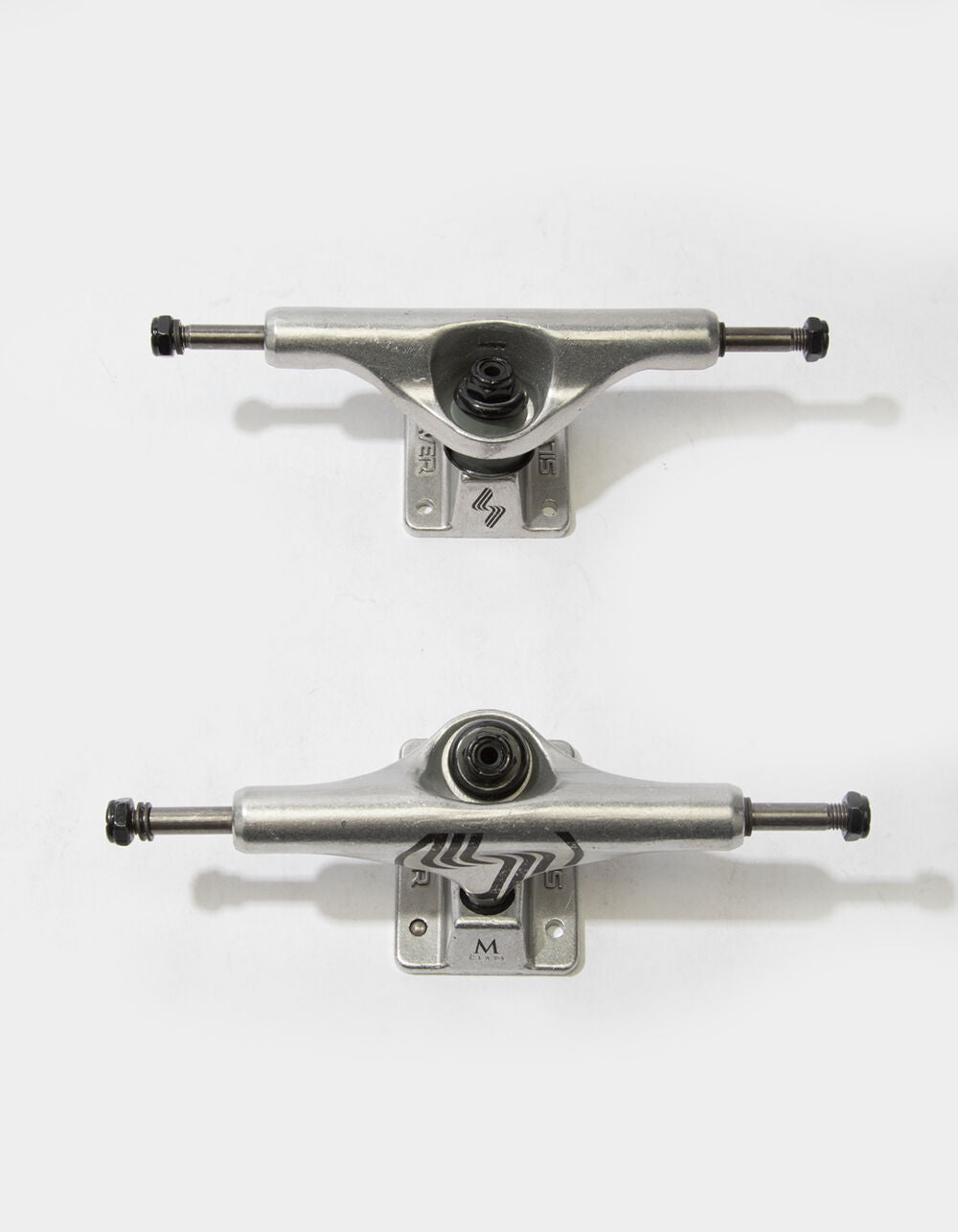 SILVER M-Class Hollow 8.25" Trucks