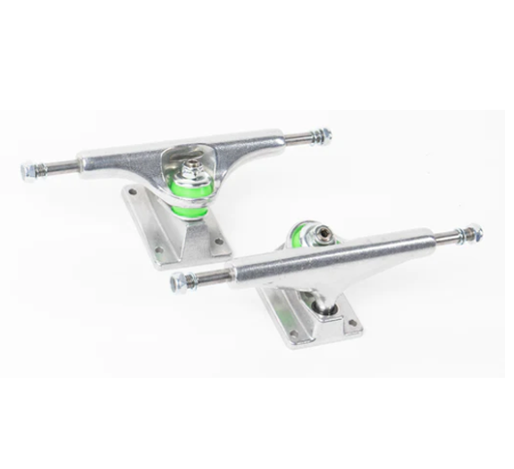 Blank Hollow Trucks 5.75"