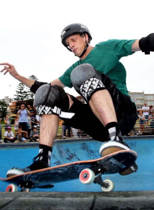 Should You Wear A Helmet When Skateboarding