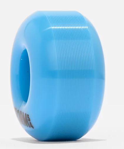 Form Ocean Blue 103a Skateboard Wheels