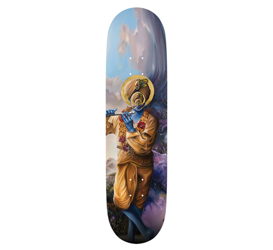 Discovery Skateboarding Revelation Skateboard Deck