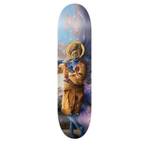 Discovery Skateboarding Revelation Skateboard Deck