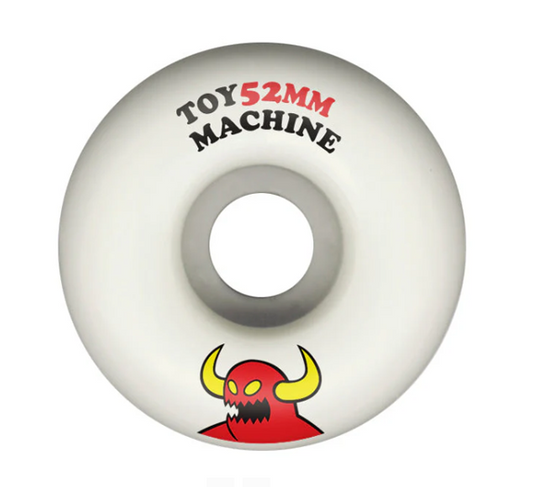 Toy Machine Small Monster Skateboard Wheels 52mm