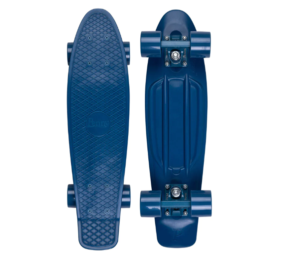 Penny Skateboards Blue 22