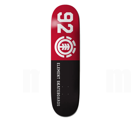 Element Skateboard Deck 92 Classic 7.75" x 31.25"