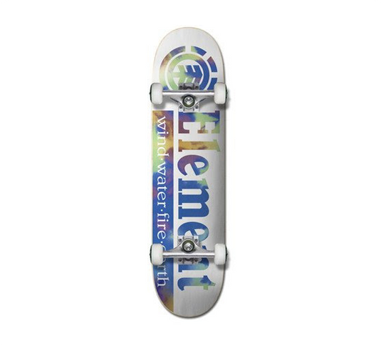 ELEMENT Magma Section 8" Complete Skateboard