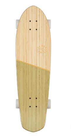Globe Big Blazer Bamboo 32" Cruiser Skateboard