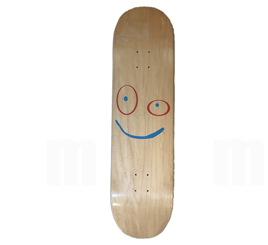 How To Plank Skateboard Deck