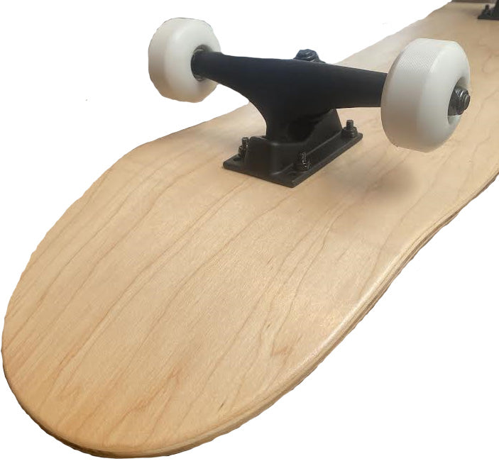 Beginner Complete Skateboard