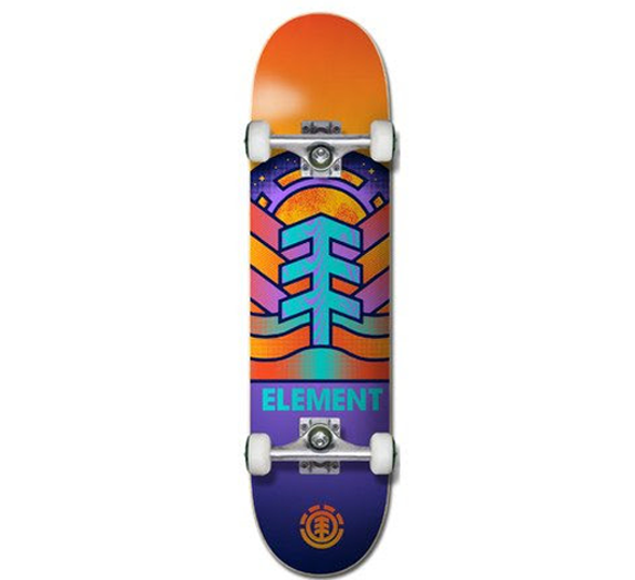 Element Adonis Complete Skateboard 7.75"