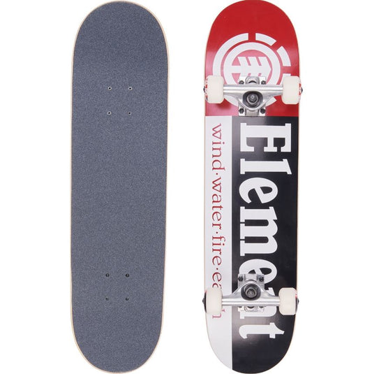 Element Section Complete Skateboard Mini - 7.375”