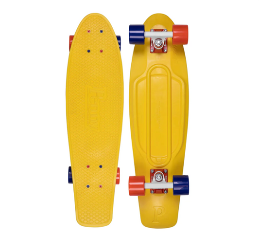 Penny Board - The Champ 27"