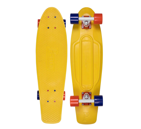 Penny Board - The Champ 27